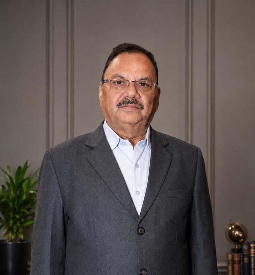 Surendar Panchal 