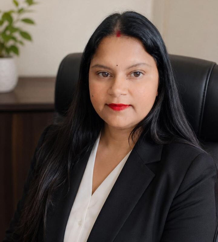 Mamta Anand 