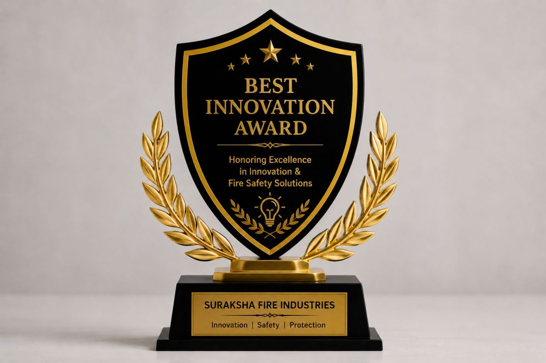 best inovation award