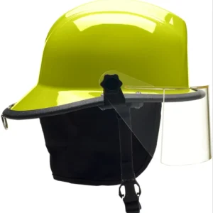 Fire Fighter Safety Helmet