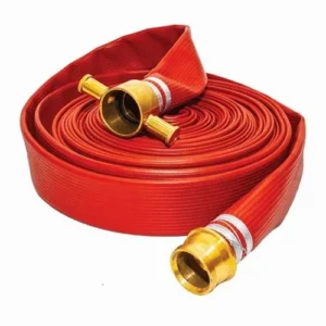 RRL Fire Hose Type B( Without Coupling)