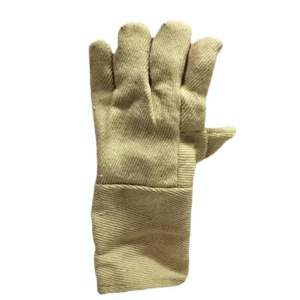 Fire Fighting Safety Gloves