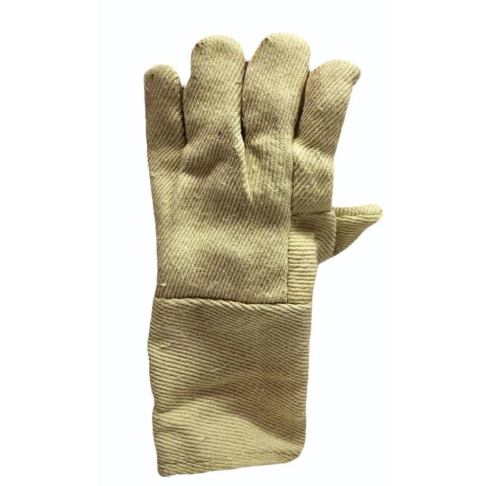 Fire Fighting Safety Gloves