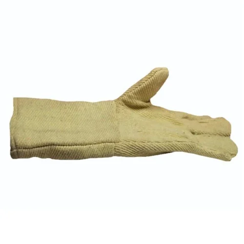 Fire Fighting Safety Gloves