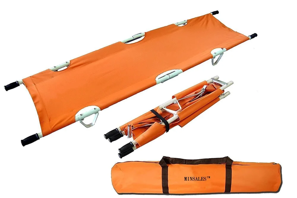 Basket Stretcher