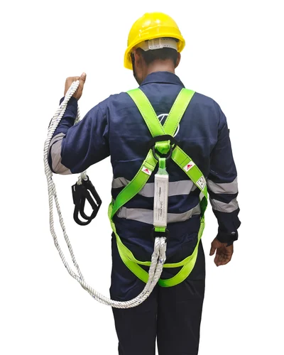 Full Body Safety Harness