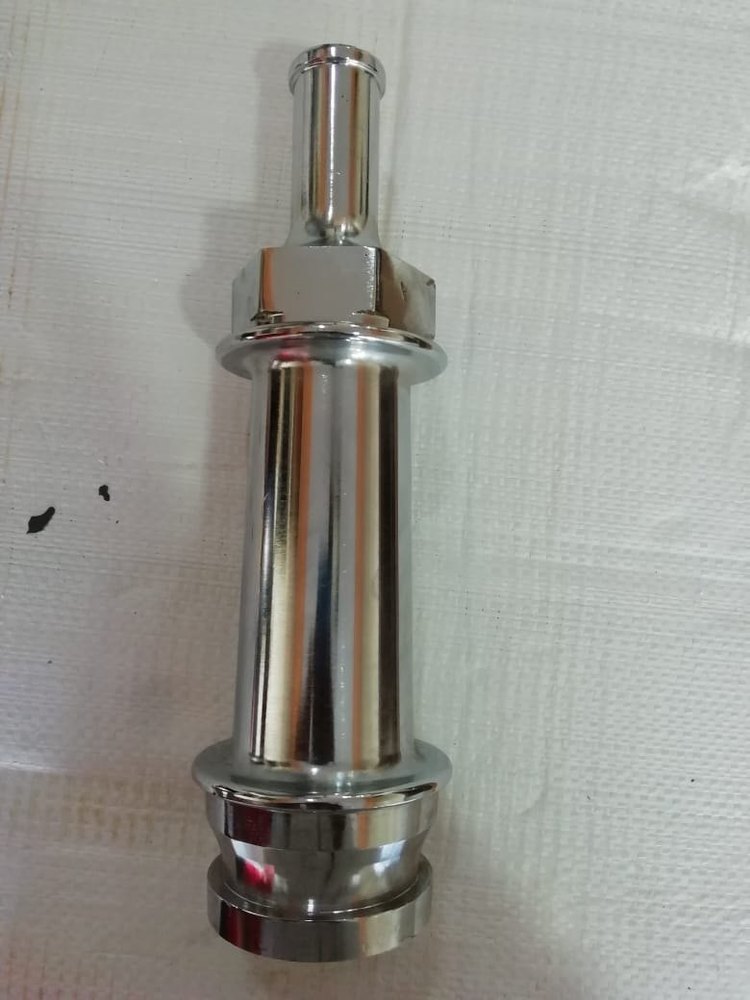 Branch Pipe Nozzle(SS & Gun Metal)