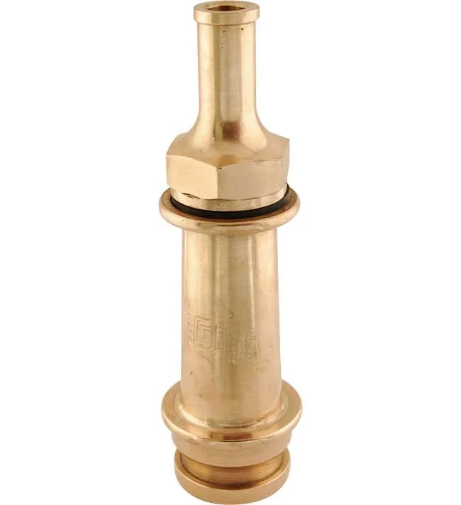 Branch Pipe Nozzle(SS & Gun Metal)