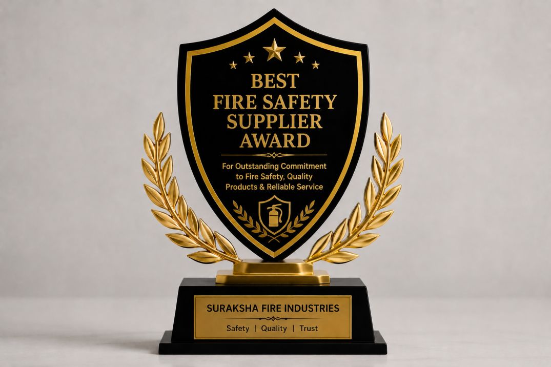 supplier award